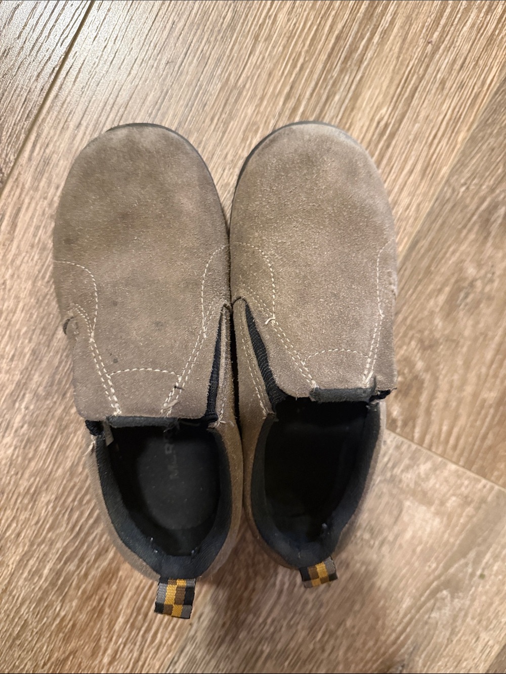 Merrell Kid Shoes Size 12M